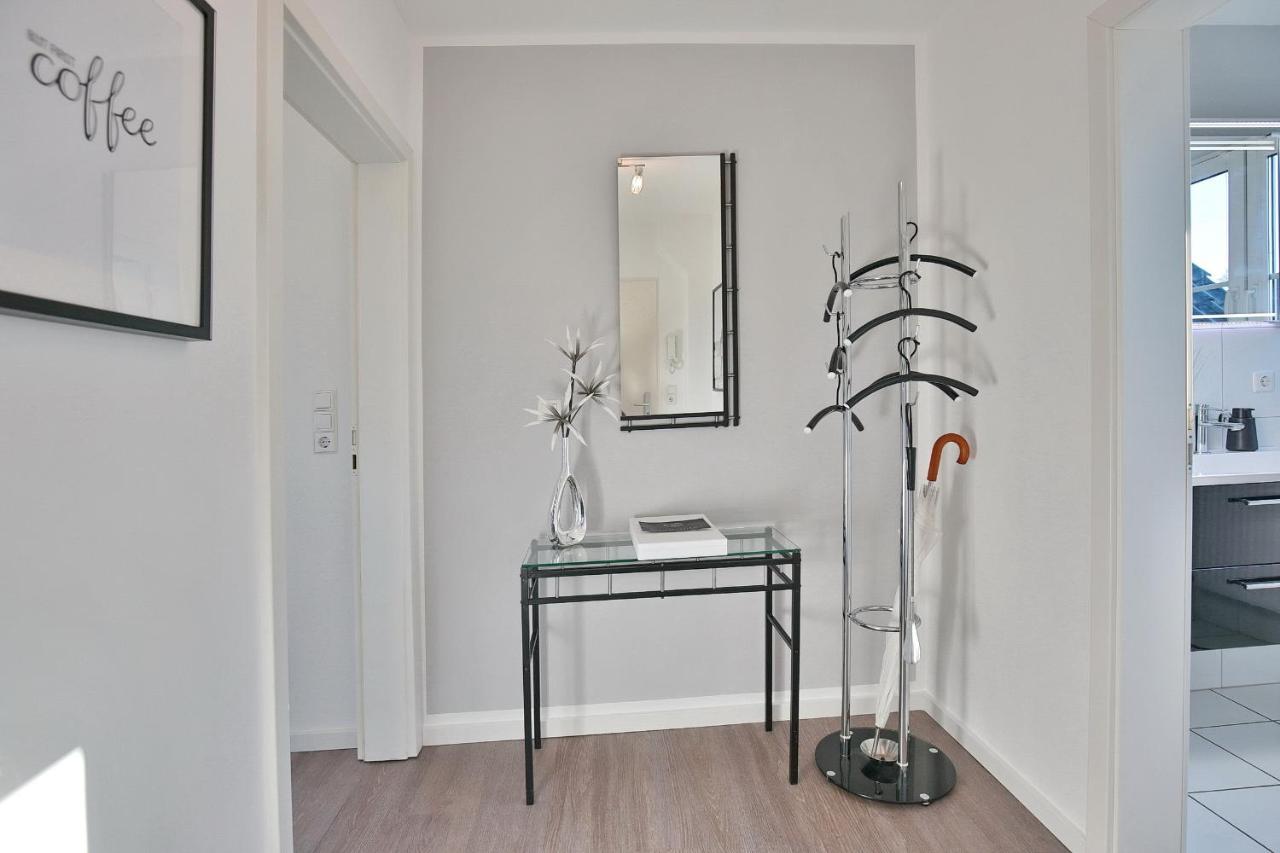Baedervilla Bergstrasse 30 Baedervilla Bergstrasse Appartement 9 Timmendorfer Strand Luaran gambar